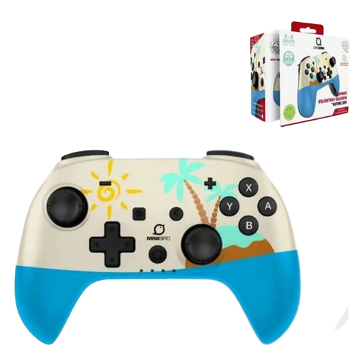 MANETTE SANS FIL THE ISLAND MINIBIRD