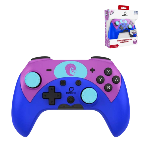 MANETTE SANS FIL THE UNICORN MINIBIRD