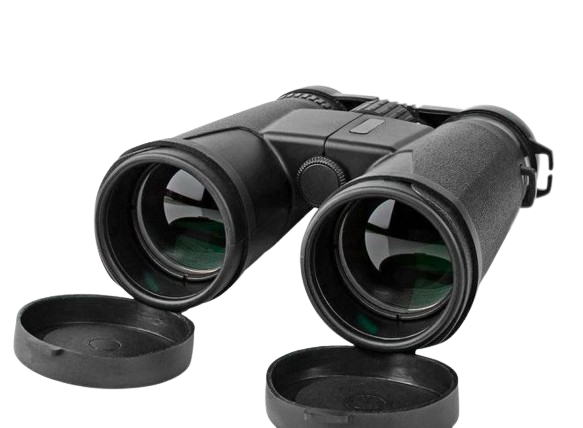 Jumelles binoculaires 10x NEDIS