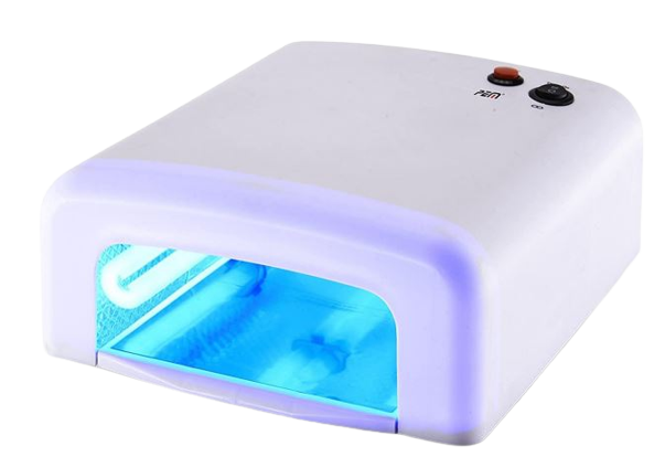 Lampe UV pour ongles PEM