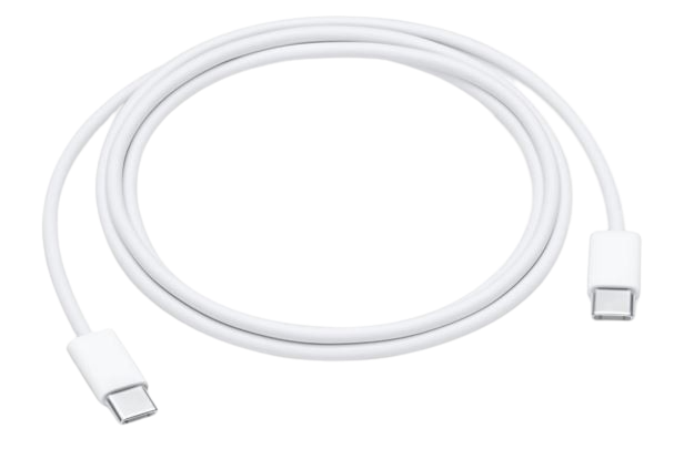 Câble Type C / Type C 2m APPLE