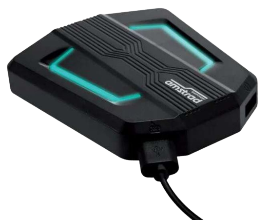 CONVERTISSEUR SWITCH SWITCH007 AMSTRAD