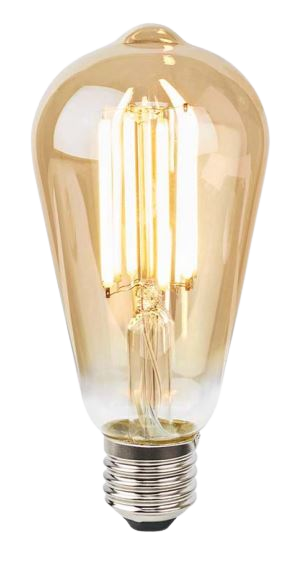 LED intensité variable NEDIS