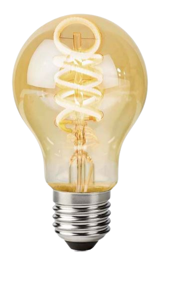 LED intensité variable NEDIS