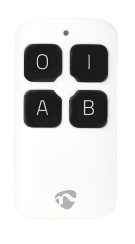 Télécommande NEDIS