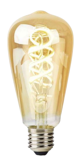 LED intensité variable NEDIS