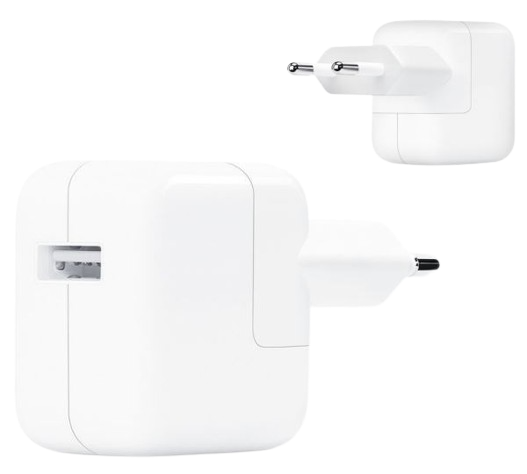 Adaptateur secteur 18W APPLE