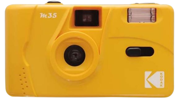 Appareil photo analogique à film KODAK