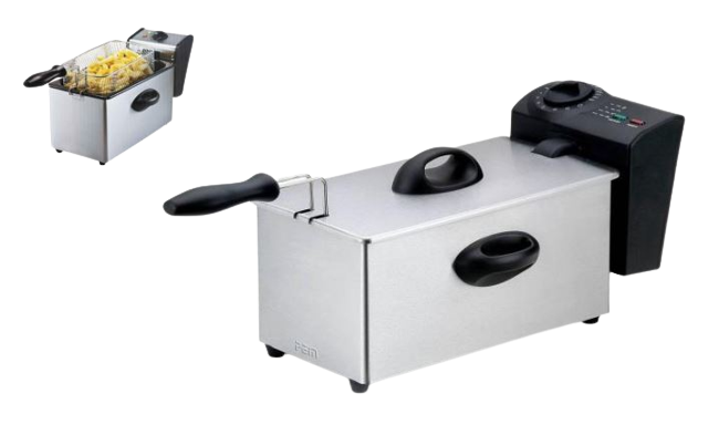 Friteuse PEM