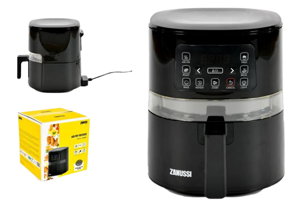 Air Fryer Maxi AF14 Zanussi
