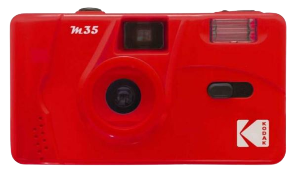 Appareil photo analogique à film KODAK