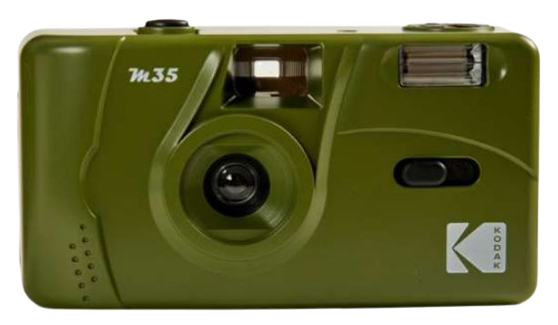 Appareil photo analogique à film KODAK
