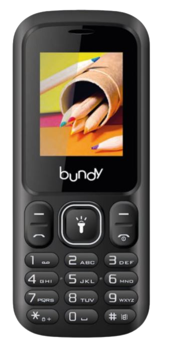 TÉLÉPHONE B100 BUNDYPHONE