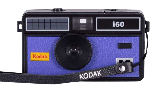 Appareil photo rechargeable KODAK