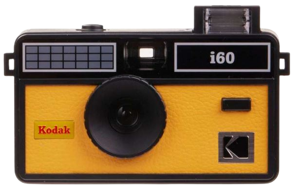 Appareil photo rechargeable KODAK
