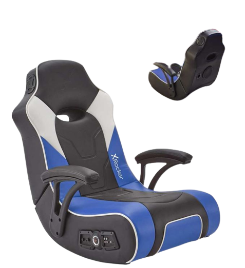 SIÈGE G-FORCE SPORT 2.1 XROCKER