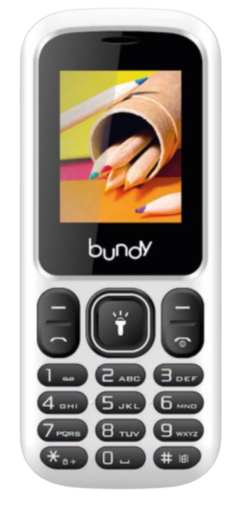 TÉLÉPHONE B100 BUNDYPHONE