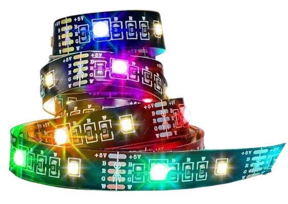 RUBAN LED NEDIS