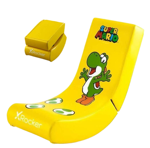 FAUTEUIL GAMING YOSHI XROCKER