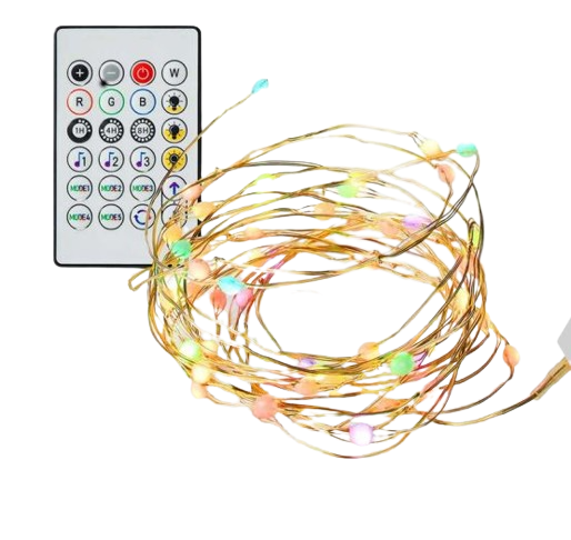 RUBAN LED RGB NEDIS