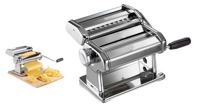 Machine à pâtes manuelle PEM