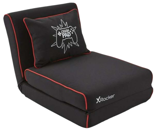 SIÈGE CRASH PAD XROCKER