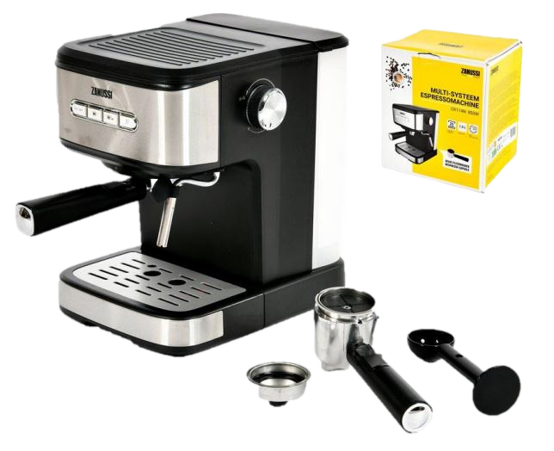 Cafetière Aroma Grande Zanussi