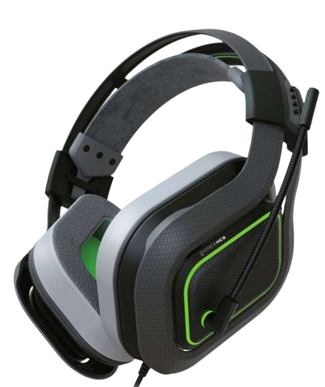 CASQUE GAMING FILAIRE HC-9 GIOTECK