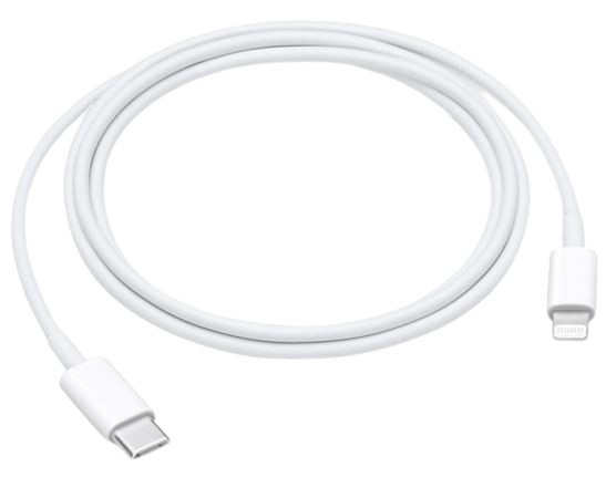 Câble Lightning/Type C 1m APPLE