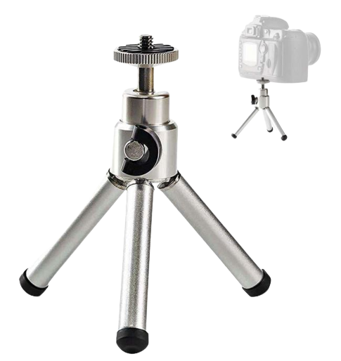 Mini tripod NEDIS