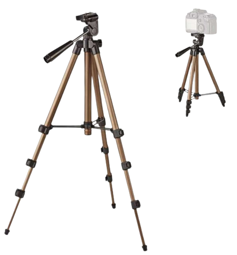 Tripod léger NEDIS