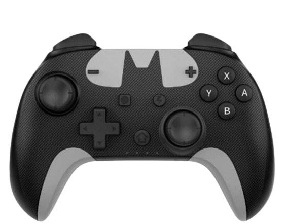MANETTE SANS FIL BATMAN Minibird