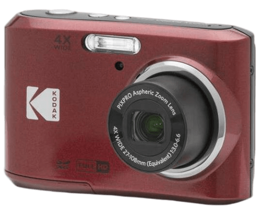 Appareil photo compact Pixpro FZ45 KODAK