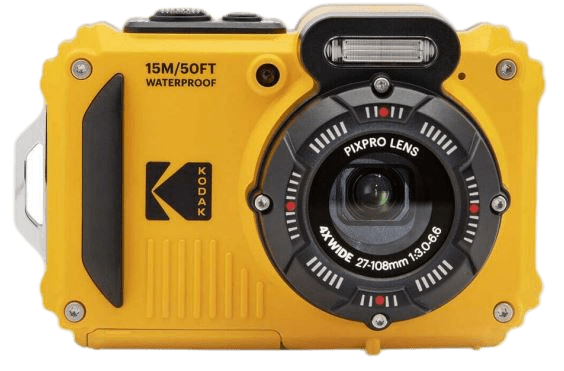 Appareil photo compact Pixpro WPZ2