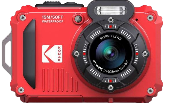 Appareil photo compact Pixpro WPZ2