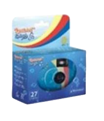 Appareil photo waterproof GTPhoto