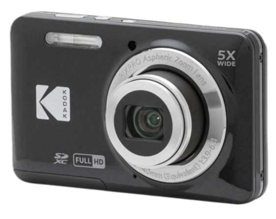 Appareil photo compact pixpro FZ55 KODAK