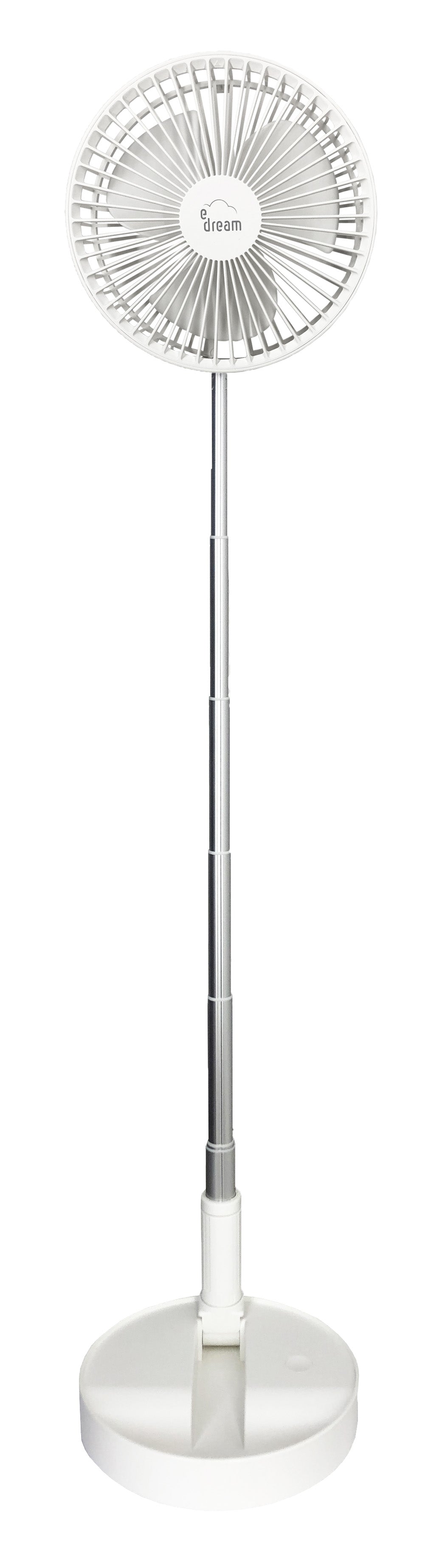 Ventilateur nomade 7,5 pouces E-DREAM