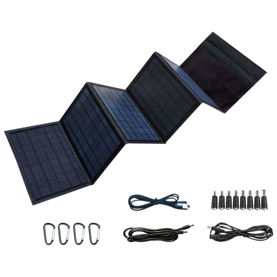 Centrale électrique portable DENVER PPS4200