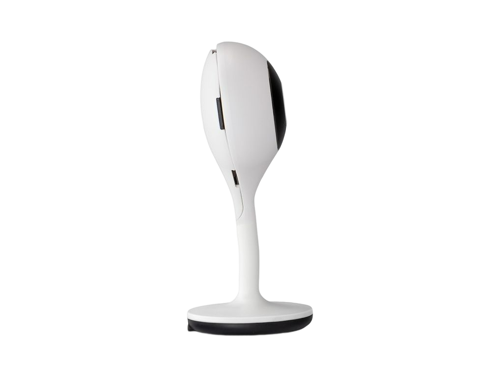 Caméra Indoor 1080p Wifi CALIBER