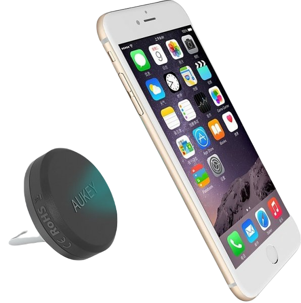 Support magnétique HD-C5 AUKEY