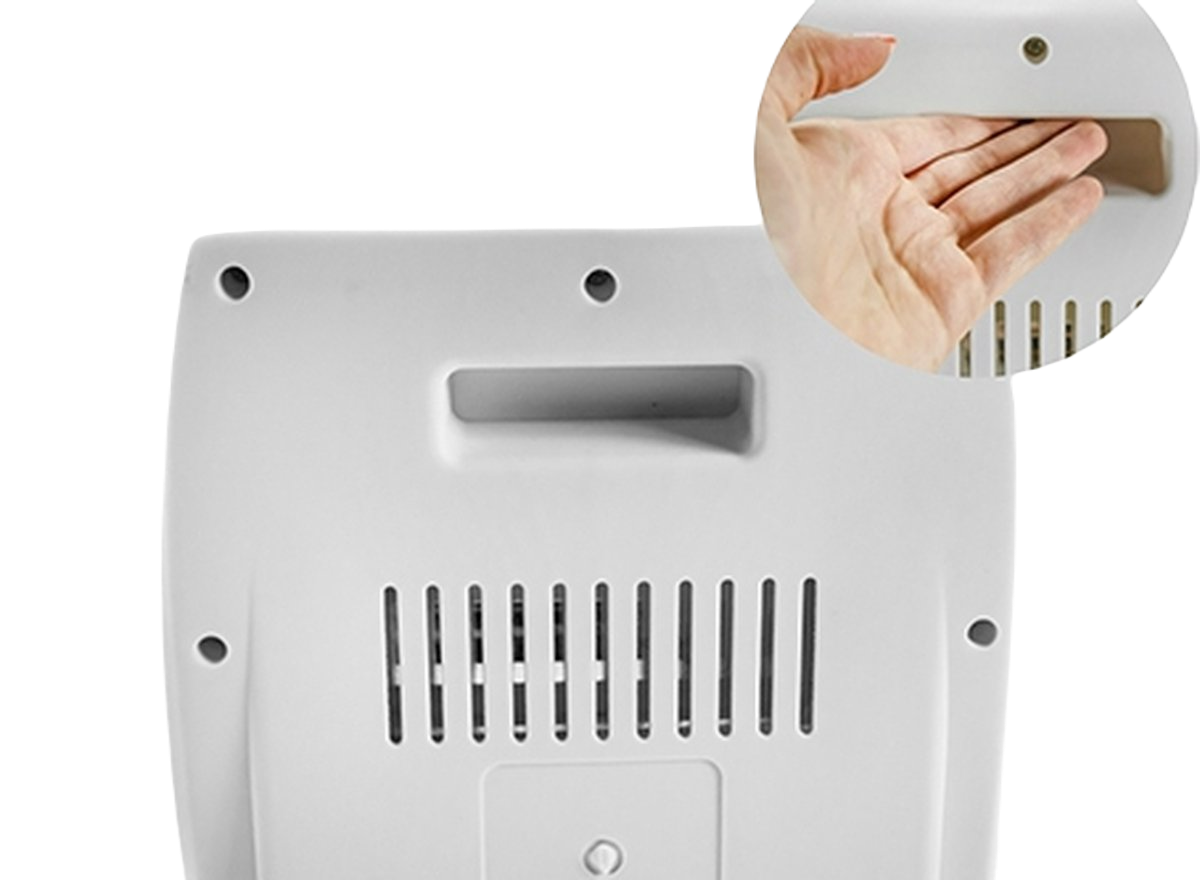 Chauffage radiant 800W