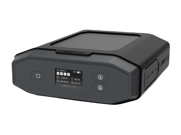 Omni Ultimate 38 400 mAh OmniCharge