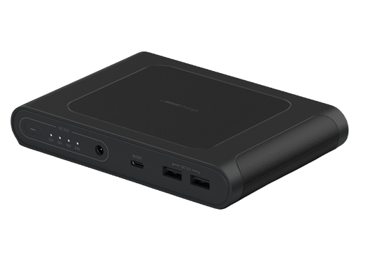 Mobile Pro 25 25 600 mAh OmniCharge