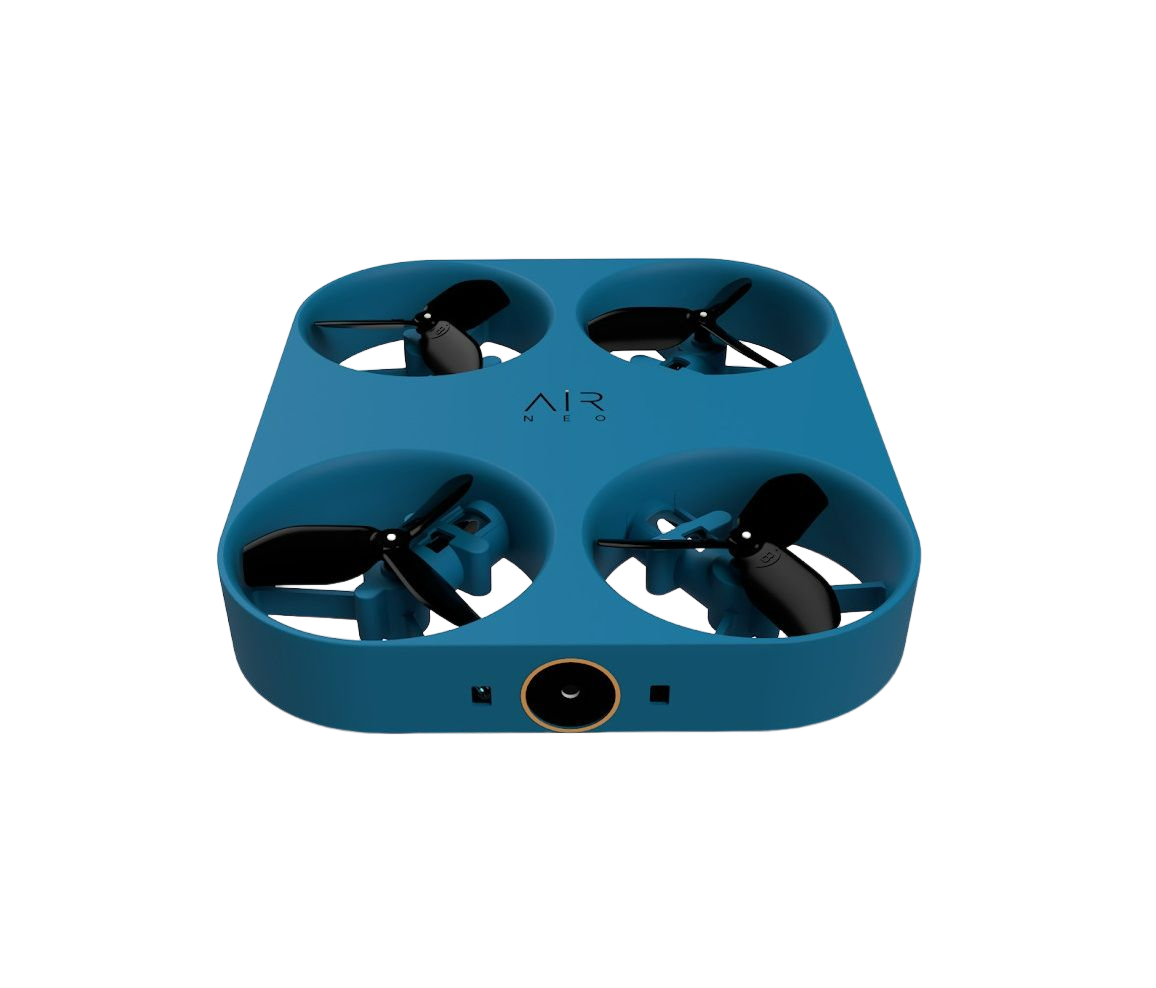 air neo caméra aérienne