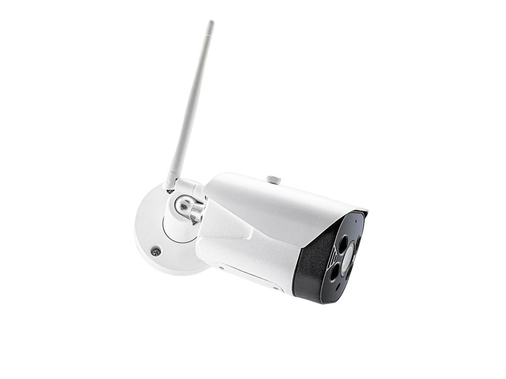 Caméra Outdoor 1080p Wifi CALIBER