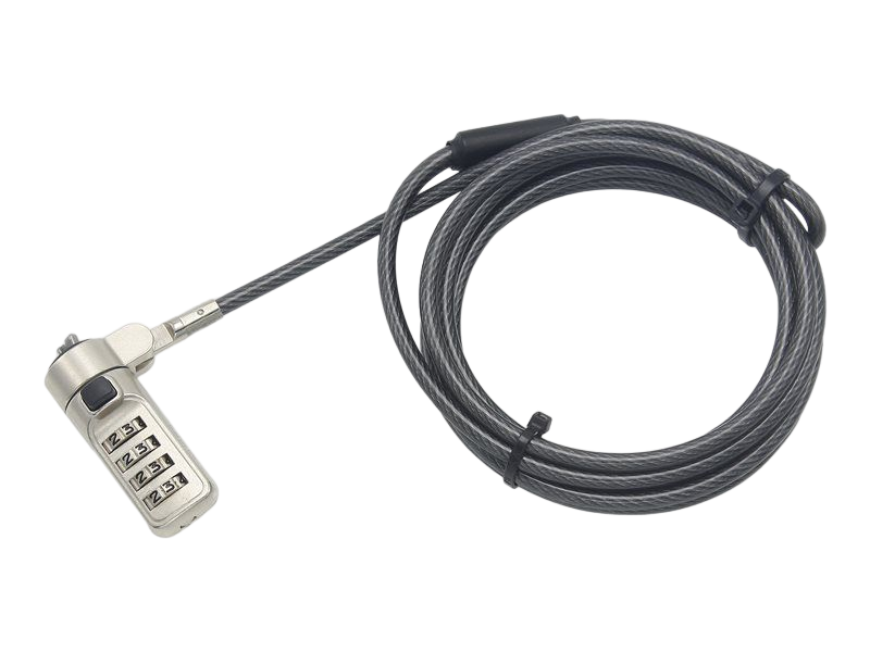 Câble antivol TALKC03 TACHAIR