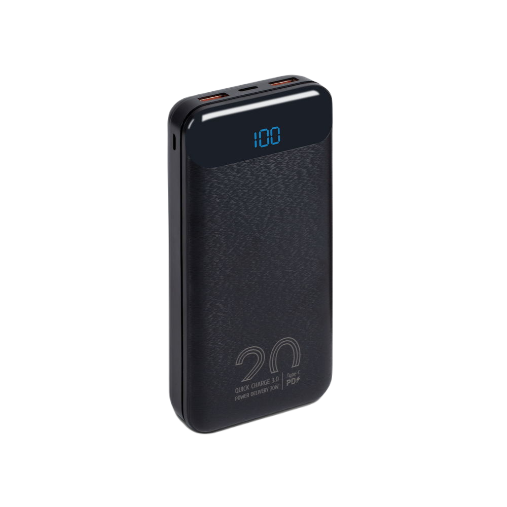PowerBank VA2580 RIVACASE