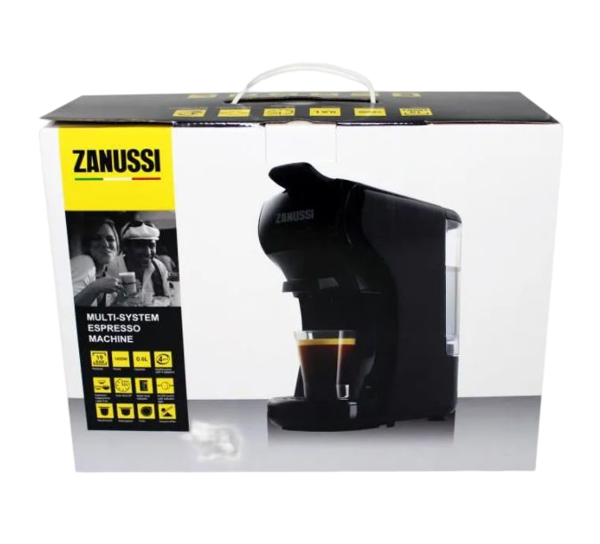 Cafetière CZK39 ZANUSSI