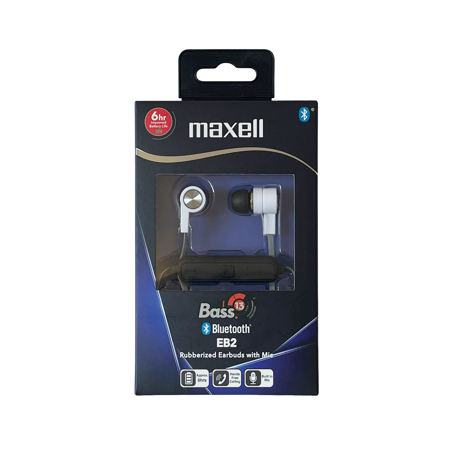 Ecouteur BASS 13 EB2